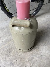 Leere gebrauchte propangasflas gebraucht kaufen  Unna