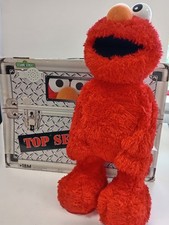 sesame street elmo for sale sesame street elmo for sale RUGBY