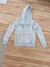Hollister damen kapuzen gebraucht kaufen  Much