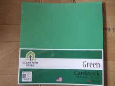 Clear path paper for sale  NORTHAMPTON