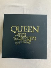 Queen complete works for sale  DERBY