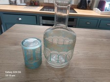 Vintage large bedside for sale  WINCHESTER