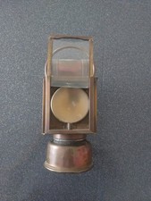 Lanterne cheminot ancienne d'occasion  Pia