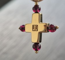 Jette joop gold gebraucht kaufen  Hanau