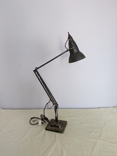 Vintage anglepoise lamp for sale  DUNDEE