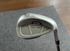 Cleveland sand wedge gebraucht kaufen  Landshut
