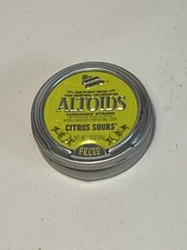 Altoids citrus sours for sale  Chico