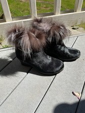 Vintage regina fox for sale  Lapeer
