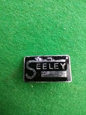Vintage seeley motorcycles for sale Vintage seeley motorcycles for sale  COVENTRY