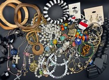 Vintage costume jewelry for sale  Anderson
