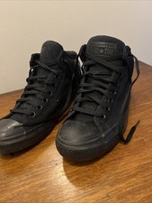 Converse black chuck for sale  Utica