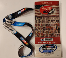 Nascar nationwide cola for sale  Randleman