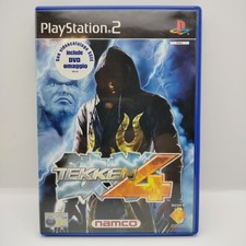 Tekken playstation ps2 usato  La Spezia