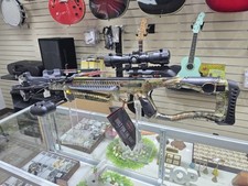 Barnett whitetail crossbow for sale  Alachua