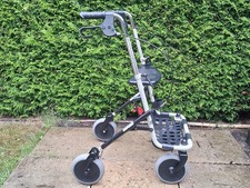 Standard rollator invacare gebraucht kaufen  Deutschland