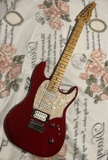 Godin stratocaster session gebraucht kaufen  Schnelldorf