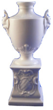 Estilo Vintage 20thC Nymphenburg Porcelana Satire Florero De Diablo Máscara comprar usado  Enviando para Brazil