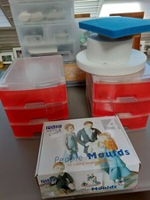 Riesiges paket backzubehör gebraucht kaufen  Frankfurt am Main