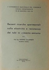 Colonnetti recenti ricerche usato  Vimodrone