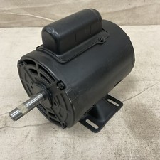 Motor compressor de ar WEG 13470996 1/2HP 3450RPM 115/208-230V comprar usado  Enviando para Brazil