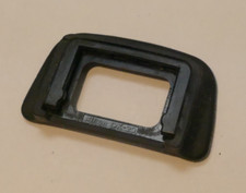 Nikon viewfinder rubber for sale  Ben Lomond