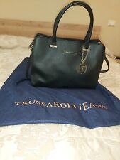 Borsa trussardi usato  Racale