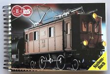 Katalog 1986 modelleisenbahn gebraucht kaufen  Möhrendorf