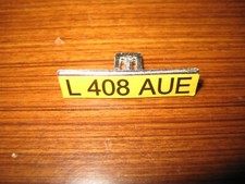 Portatarga posteriore mini usato Portatarga posteriore mini usato  Castellammare di Stabia