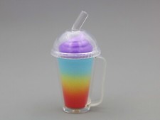 Boneca American Girl 18"" copo de bebidas Let's Create acessórios da coleção CYO comprar usado  Enviando para Brazil
