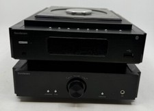 Sandstrom hifi system for sale  BIRMINGHAM