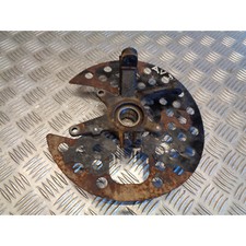 Fusee roue droit d'occasion  Salernes
