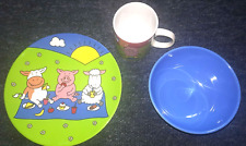 Percy pig melamine for sale  KING'S LYNN