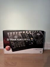 Traktor kontrol channel for sale  LONDON