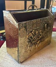 Vintage antique brass for sale  Noblesville