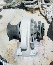 Anchor windlass extra for sale  Fernandina Beach