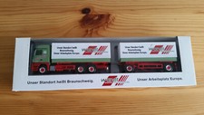 Actros mp2 wandt gebraucht kaufen  Pinneberg