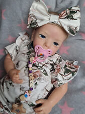 Rebornbaby ana gudrun gebraucht kaufen  Chemnitz