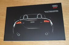 Audi coupe roadster for sale  FAREHAM