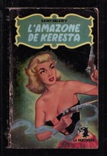 Saint valery amazone d'occasion  Paris XVIII