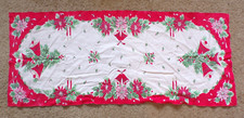 Vintage christmas table for sale  Troy