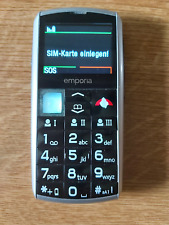 Seniorenhandy emporia classic gebraucht kaufen  Berlin