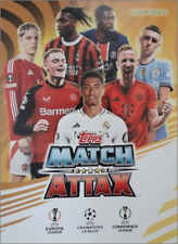 Atalanta carte foot d'occasion  France