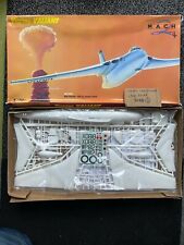 Mach vickers valiant for sale  YORK