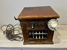 Antique etl ericsson for sale  GODALMING