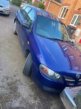 2003 nissan almera for sale  NUNEATON