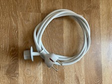 Apple imac netzkabel gebraucht kaufen  Hebertsfelden