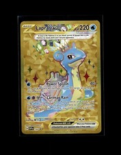Pokemon TCG - Coroa Estelar: Escolha Seu Card - Todos os Holos Reversos/ex/Especificação Ás comprar usado  Enviando para Brazil