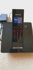 Schnrlose festnetztelefon gebraucht kaufen  Berlin