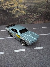 Matchbox pontiac gto for sale  WORCESTER