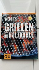 Weber grillen holzkohle gebraucht kaufen  Oldenburg (Oldenburg)